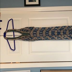 Sake fifth avenue maxi dress